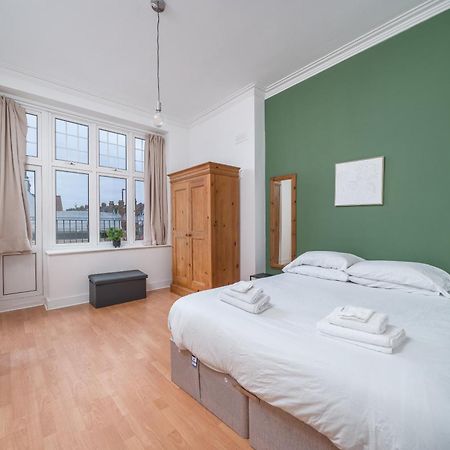 伦敦The Tooting Bec Hideaway - Prime Location公寓 外观 照片